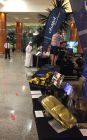 Dubaî 2018