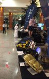 Dubaî 2018