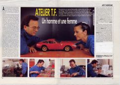 Auto-Pasion 1990