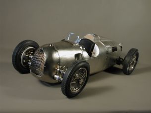 AUTO-UNION Type C 1936