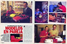 MOTOR 16 (Espagne)