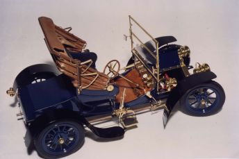 ROLLS-ROYCE Legalimit 1906